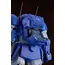 Model do składania Armored Trooper Votoms PLAMAX 1/24 - SV-04 X / ATH-02-DT Rabidly Dog- Zdjęcie 4