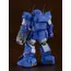 Model do składania Armored Trooper Votoms PLAMAX 1/24 - SV-04 X / ATH-02-DT Rabidly Dog- Zdjęcie 3