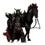 Zestaw 2 figurek Spawn: The Dark Ages McFarlane Toys Digital - Bloodaxe with Horse- Zdjęcie 4