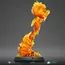 Figurka Marvel Fantastic Four: First Steps Mini Co. - Human Torch- Zdjęcie 2