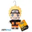 Pluszak Naruto Shippuden - Naruto 15 cm- Zdjęcie 4