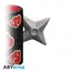 Duży kubek 3D Naruto Shippuden - Akatsuki Shuriken (460 ml)- Zdjęcie 4