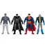 Zestaw 4 figurek z komiksem DC Direct (Dark Knight Returns) [Gold Label]- Zdjęcie 4