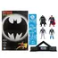 Zestaw 4 figurek z komiksem DC Direct (Dark Knight Returns) [Gold Label]- Zdjęcie 3