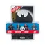 Zestaw 4 figurek z komiksem DC Direct (Dark Knight Returns) [Gold Label]