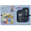 Zestaw 2 figurek Marvel HeroClix Iconix - Captain America from the Ice- Zdjęcie 5