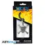 Brelok z metalu 3D One Piece - Jolly Roger