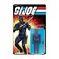 Figurka G.I. Joe ReAction+ Snake Eyes (Cartoon)- Zdjęcie 3