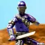 Figurka G.I. Joe ReAction+ Snake Eyes (Cartoon)