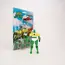Figurka Jeeg Mini Metal Fabbrica - Jeeg (Yellow)- Zdjęcie 2