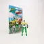 Figurka Jeeg Mini Metal Fabbrica - Jeeg (Yellow)
