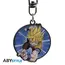 Brelok Dragon Ball Z - SSJ Goku- Zdjęcie 2