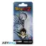 Brelok z metalu Dragon Ball Z - Vegeta