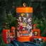 Kalendarz adwentowy Naruto Shippuden DLX- Zdjęcie 5