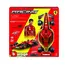 Model samochodu do złożenia Bburago F1 1/24 - Ferrari SF-24 Charles Leclerc- Zdjęcie 2