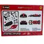 Model samochodu do złożenia Bburago F1 1/24 - Ferrari SF-24 Charles Leclerc- Zdjęcie 3
