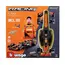 Model samochodu do złożenia Bburago F1 1/24 - McLaren MCL38 Lando Norris- Zdjęcie 2