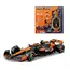 Model samochodu do złożenia Bburago F1 1/24 - McLaren MCL38 Lando Norris- Zdjęcie 4