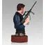 Mini popiersie The Walking Dead - The Governor- Zdjęcie 5