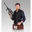 Mini popiersie The Walking Dead - The Governor