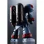 Figurka Super Robot Chogokin - Giant Robo (The Animation Ver.)- Zdjęcie 4