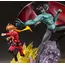 Figurka Devilman FiguartsZERO - Cyborg 009 vs Devilman- Zdjęcie 4