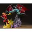 Figurka Devilman FiguartsZERO - Cyborg 009 vs Devilman