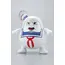 Mini figurka Pogromcy duchów Daruma Club - Marshmallow Man