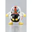 Mini figurka Godzilla Daruma Club - Mothra