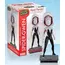 Figurka z kiwającą głową Marvel Universe Head Knockers - Spider-Gwen- Zdjęcie 3