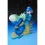 Figurka Mega Man Zero FiguartsZERO - Mega Man