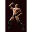Figurka WWE S.H. Figuarts - The Rock- Zdjęcie 3