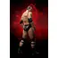 Figurka WWE S.H. Figuarts - The Rock- Zdjęcie 4