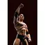 Figurka WWE S.H. Figuarts - The Rock- Zdjęcie 5
