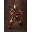 Figurka Marvel Meisho Manga Realization - Samurai Iron Man Mark 3- Zdjęcie 5