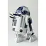 Figurka Star Wars Chogokin - R2-D2- Zdjęcie 3