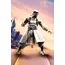 Figurka Street Fighter 5 S.H. Figuarts - Rashid