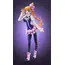 Figurka Aquarion EVOL Excellent Model 1/8 - Mix- Zdjęcie 2
