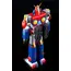 Figurka Chōdenji Robo Combattler V DX Soul of Chogokin - Combattler V- Zdjęcie 2