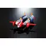 Figurka Chōdenji Robo Combattler V DX Soul of Chogokin - Combattler V- Zdjęcie 5