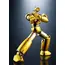 Figurka Super Robot Chogokin - Shin Mazinger Z Gold Ver.- Zdjęcie 3