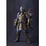 Figurka Marvel Comics Meisho Manga Realization - Koutetsu Samurai War Machine- Zdjęcie 3