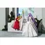Zestaw 2 figurek Saint Seiya Saint Cloth Myth - Abel The God Of Sun & Athena Goddess- Zdjęcie 2