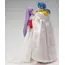 Zestaw 2 figurek Saint Seiya Saint Cloth Myth - Abel The God Of Sun & Athena Goddess- Zdjęcie 4