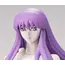Zestaw 2 figurek Saint Seiya Saint Cloth Myth - Abel The God Of Sun & Athena Goddess- Zdjęcie 5