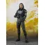 Figurka Marvel Avengers: Infinity War S.H. Figuarts - Bucky Barnes