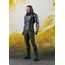 Figurka Marvel Avengers: Infinity War S.H. Figuarts - Bucky Barnes- Zdjęcie 3