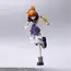 Figurka The World Ends with You - Final Remix Bring Arts - Neku Sakuraba- Zdjęcie 3