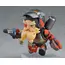 Figurka Overwatch Nendoroid - Torbjorn (Classic Skin)- Zdjęcie 2