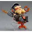 Figurka Overwatch Nendoroid - Torbjorn (Classic Skin)